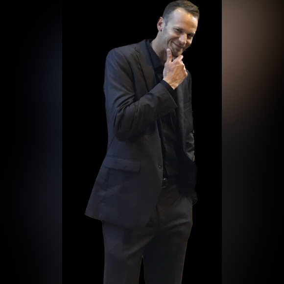 Meet your Posher, James - Picture 7 of 8